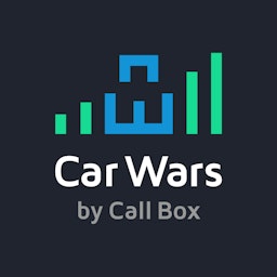 Car Wars logo